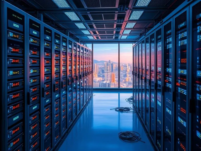 详解香港服务器配置参数：CPU、内存、带宽怎么选最合适