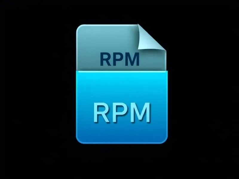 rpm是什么文件格式？.rpm文件怎么安装？