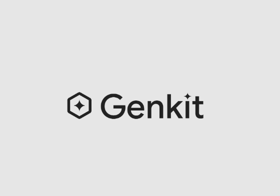 Genkit:Google Firebase团队开发的统一全栈AI应用开发框架 Genkit:Google Firebase团队开发的统一全栈AI应用开发框架