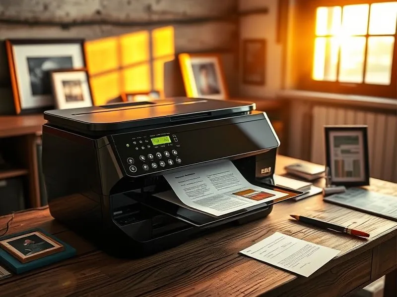 打印机提示“拒绝访问”怎么办？Windows系统下快速解决方法