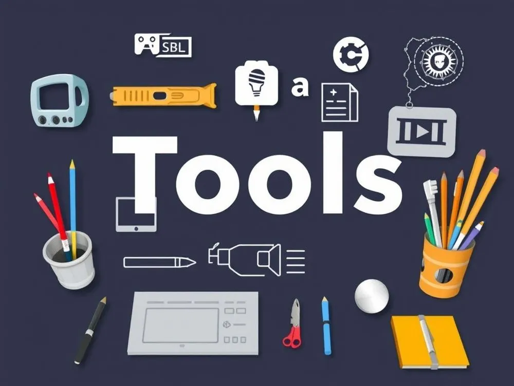 站长常用工具清单：从建站到运营的必备神器推荐