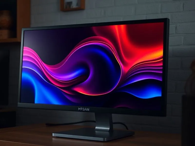 显示器专业术语解析：分辨率、刷新率、带宽与接口的底层逻辑与协同关系