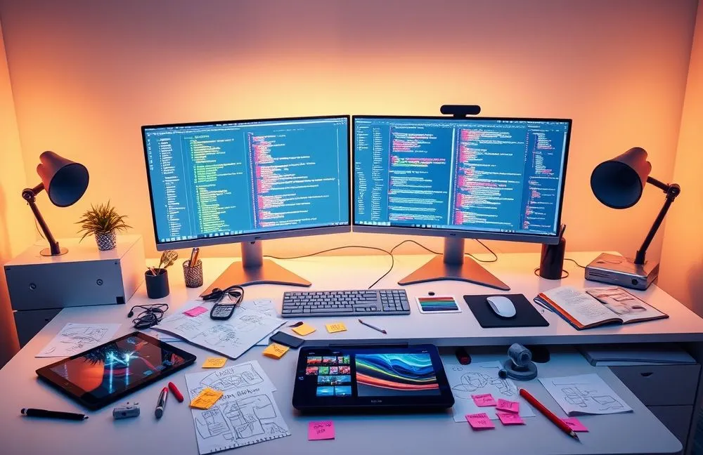 站长建站初期应该投入多少预算？网站运营成本深度分析