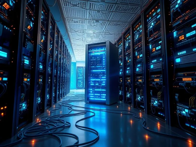 跨境电商用香港服务器建站的优势与操作流程详解