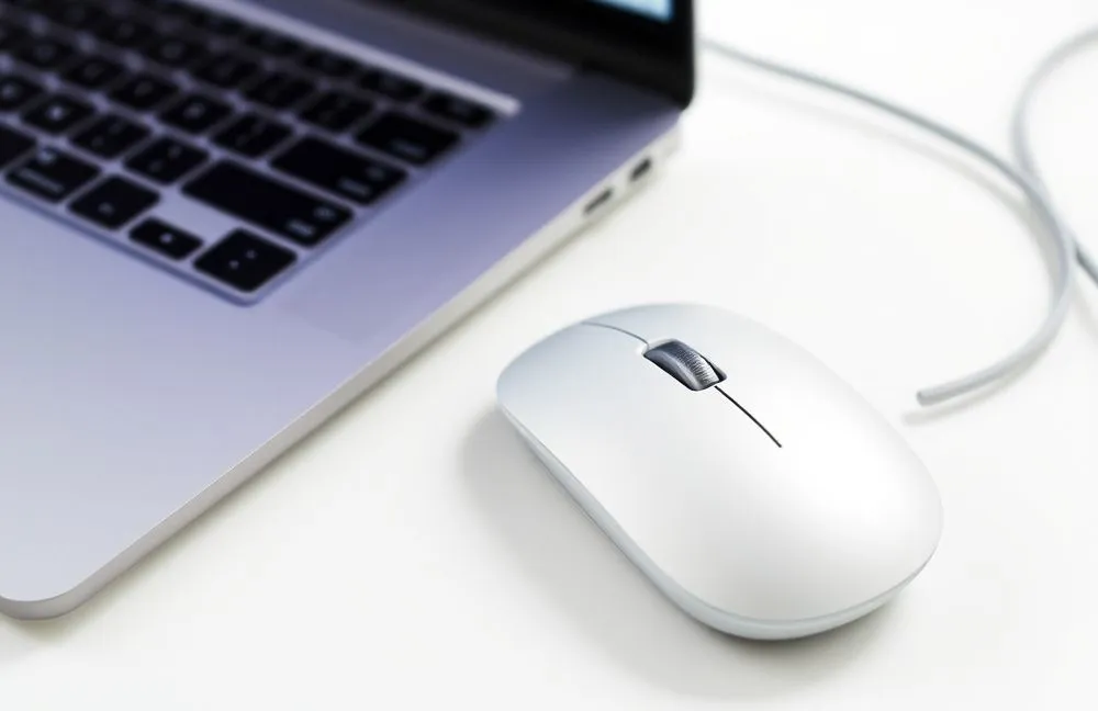 Mac 鼠标滚轮相反怎么办?常见原因及解决办法汇总 Mac 鼠标滚轮相反怎么办?常见原因及解决办法汇总