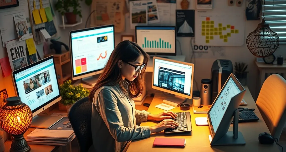 如何用自动化工具管理10个网站?这5个技巧站长必学 如何用自动化工具管理10个网站?这5个技巧站长必学