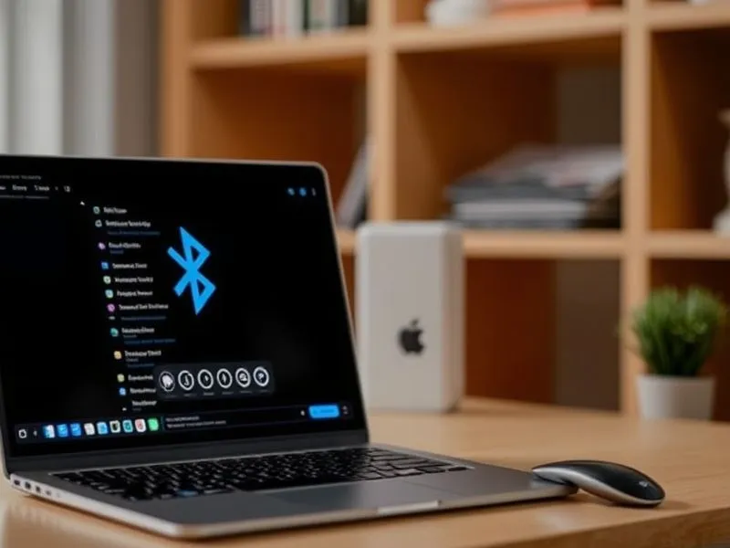 电脑蓝牙怎么打开?Windows/Mac系统详细操作教程 电脑蓝牙怎么打开?Windows/Mac系统详细操作教程