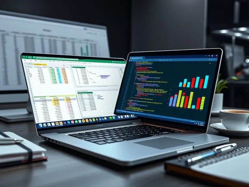 Python读取Excel/CSV文件的多种方法对比 Python读取Excel/CSV文件的多种方法对比