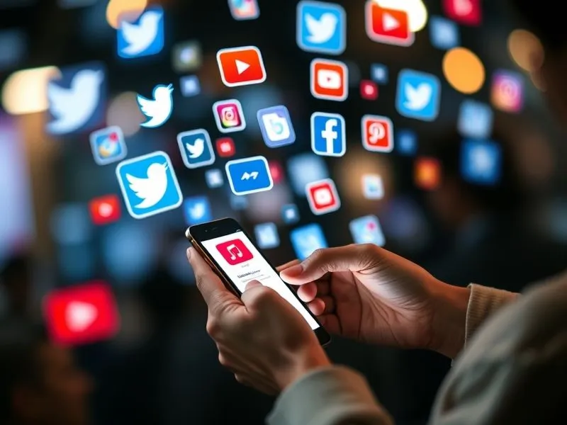 自媒体行业未来趋势预测：哪些赛道最有前景？