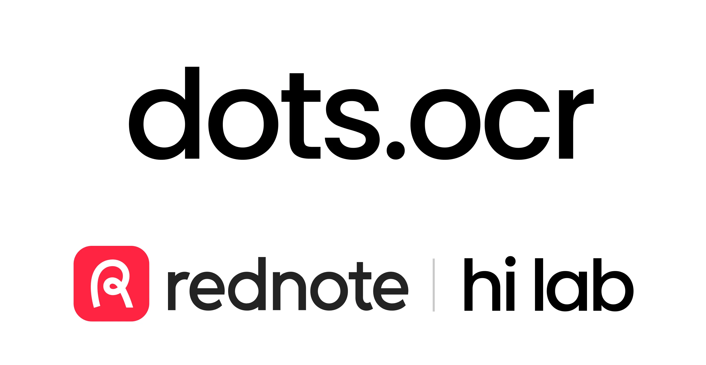 dots.ocr：小红书开源的一款基于视觉语言模型(VLM)的多语言文档解析工具