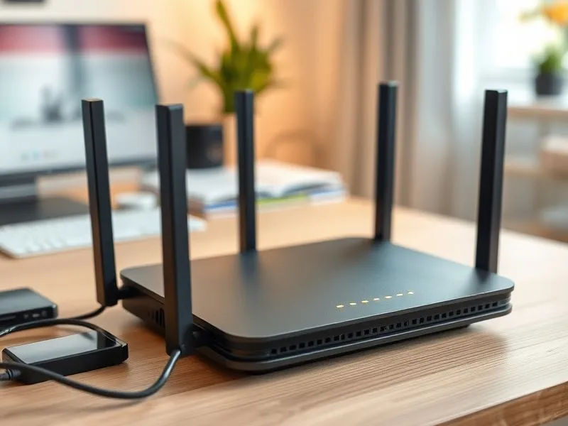 告别龟速网络!路由器科学设置五步法 告别龟速网络!路由器科学设置五步法