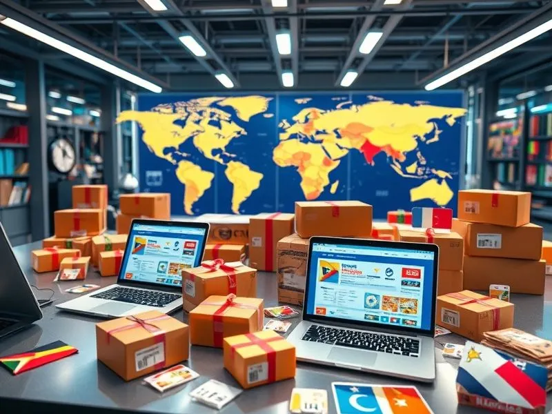 跨境电商独立站冷启动策略：从0到第一个订单的全过程