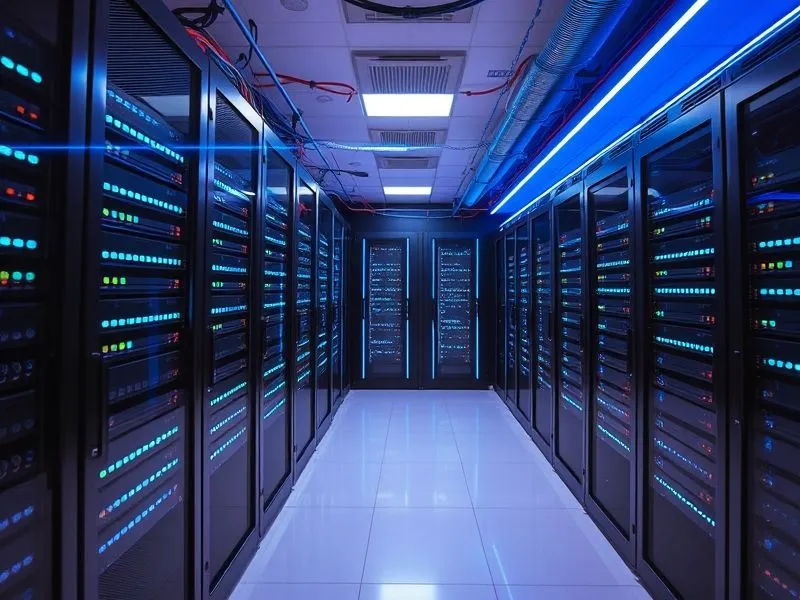 什么是美国服务器？新手站长必看的全面介绍