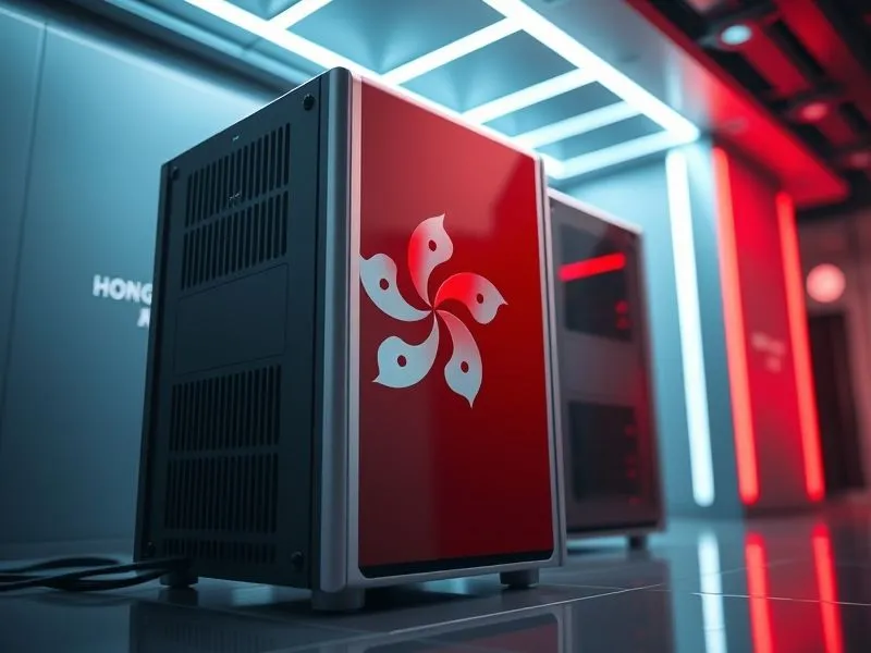 如何选购适合自己的香港服务器？新手站长必看选型指南