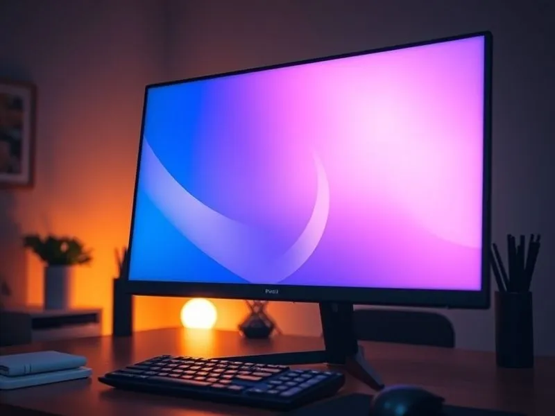 显示器接口怎么选？不同用途的最佳搭配方案推荐