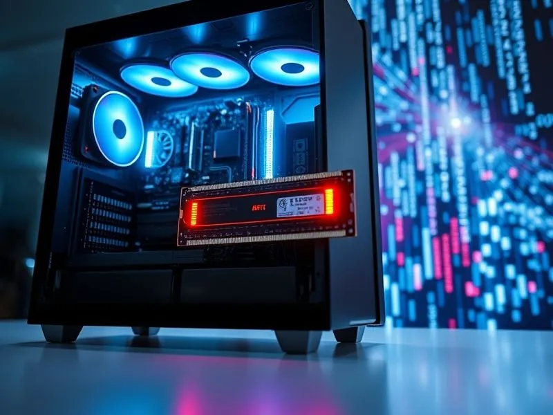 电脑开机提示“物理内存不足”怎么解决？