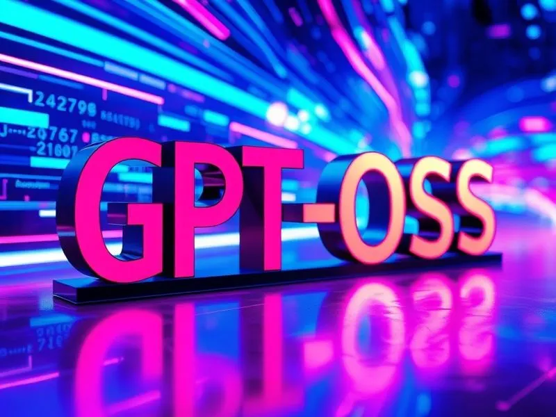 GPT-OSS:OpenAI开源的高效稀疏激活大语言模型 GPT-OSS:OpenAI开源的高效稀疏激活大语言模型
