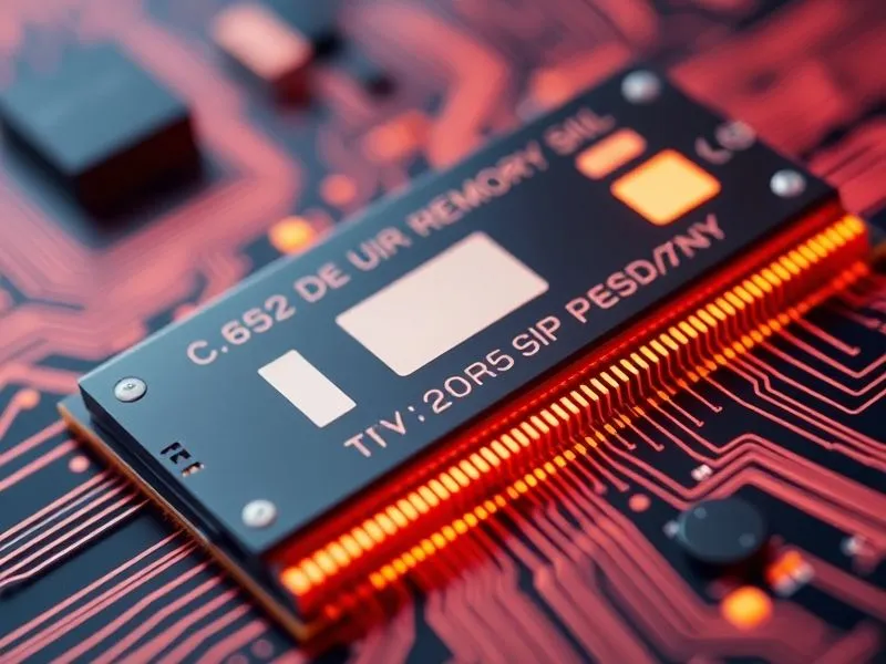 物理内存地址与虚拟内存地址的区别与映射机制详解