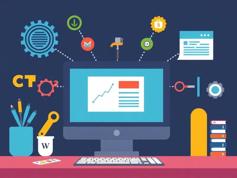 如何利用站长工具提升网站SEO排名?这些技巧你必须掌握 如何利用站长工具提升网站SEO排名?这些技巧你必须掌握