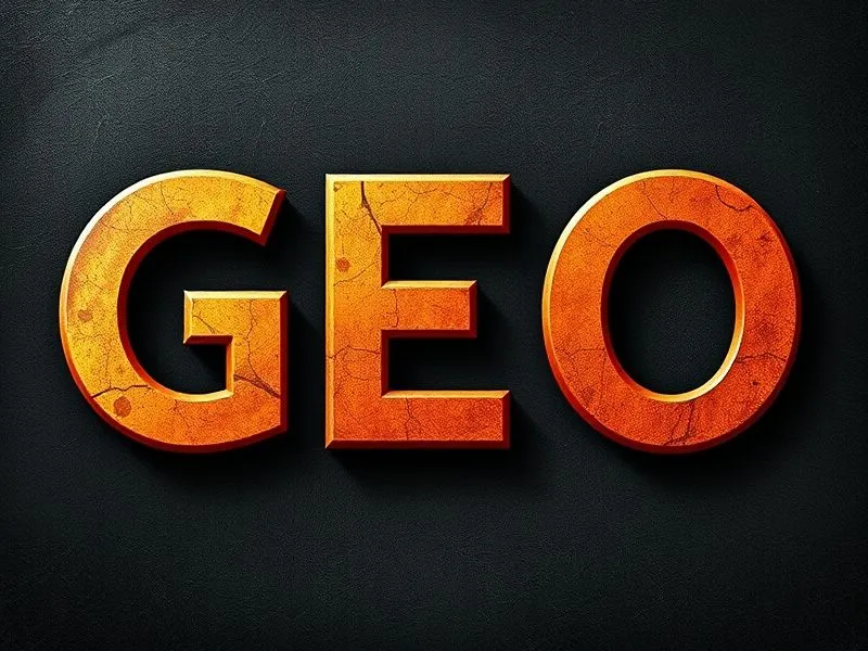 如何为GEO优化内容？站长应该掌握的AI内容结构设计方法