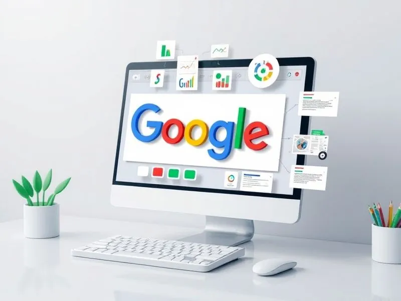 Google SEO排名加分项：为什么说香港服务器更利于收录？