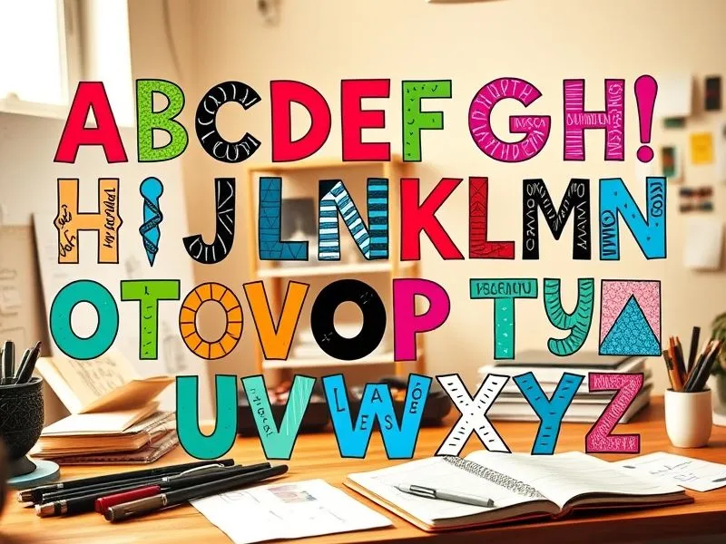 站长实战技巧：中文字体和英文字体的混搭指南