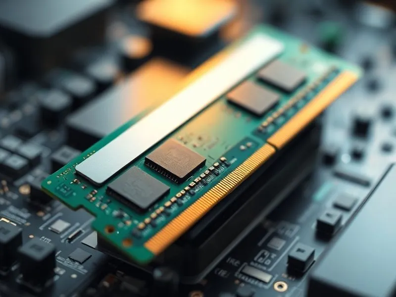 电脑内存条坏了有什么表现？如何检测与更换？