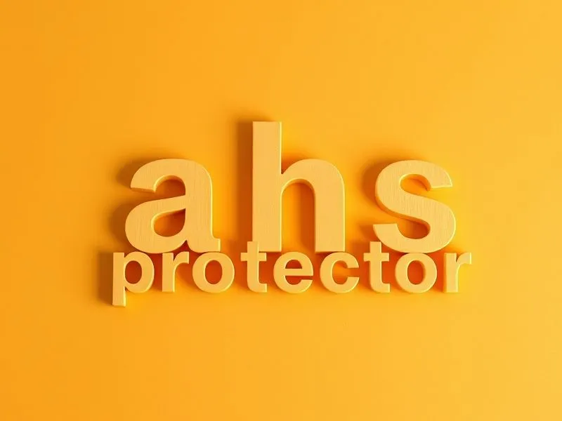 ahsprotector是什么软件？可以卸载吗？