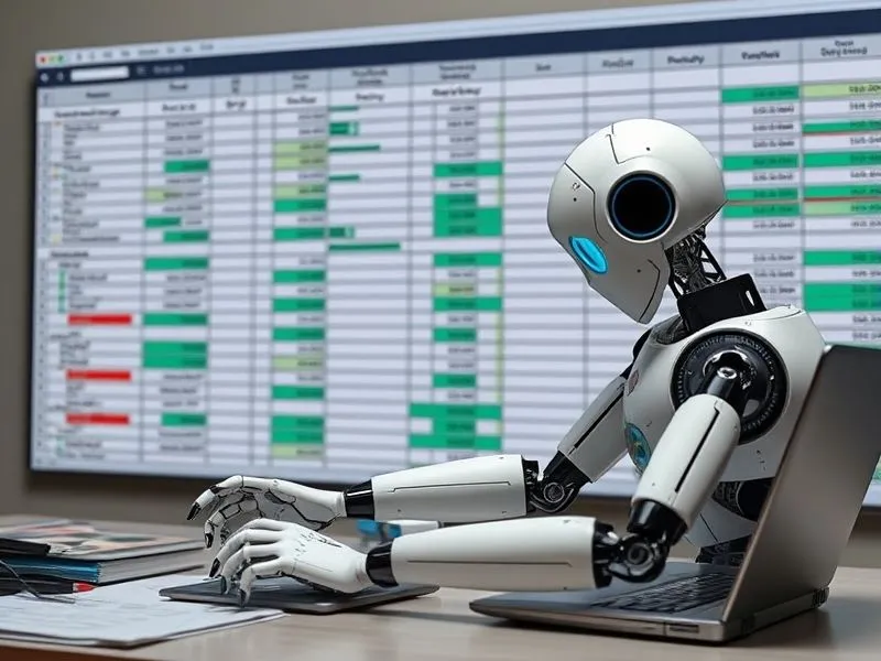 AI Sheets:Hugging Face开源的一款创新型零代码数据处理工具 AI Sheets:Hugging Face开源的一款创新型零代码数据处理工具