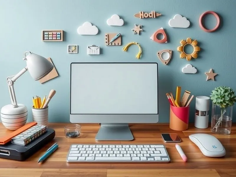 网页设计必备工具推荐：2025年设计师都在用的10款软件