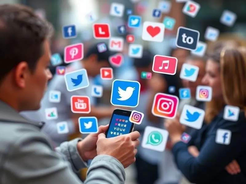 自媒体账号管理工具推荐:轻松应对多平台运营 自媒体账号管理工具推荐:轻松应对多平台运营