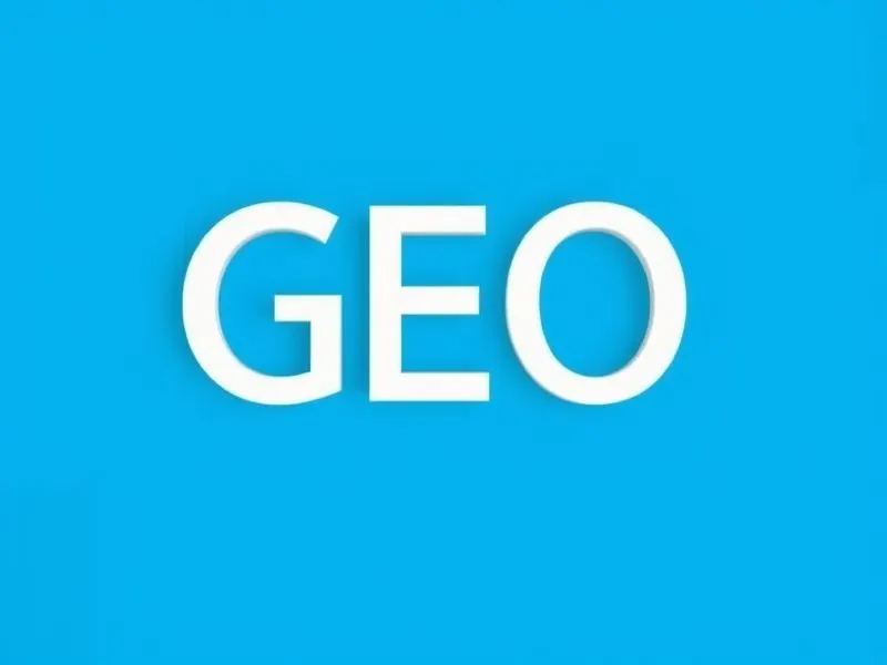 站长如何提升GEO排名:内容质量+语义结构双优化策略 站长如何提升GEO排名:内容质量+语义结构双优化策略