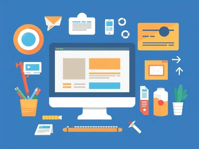 站长工具组合使用技巧:打造全方位网站优化方案 站长工具组合使用技巧:打造全方位网站优化方案