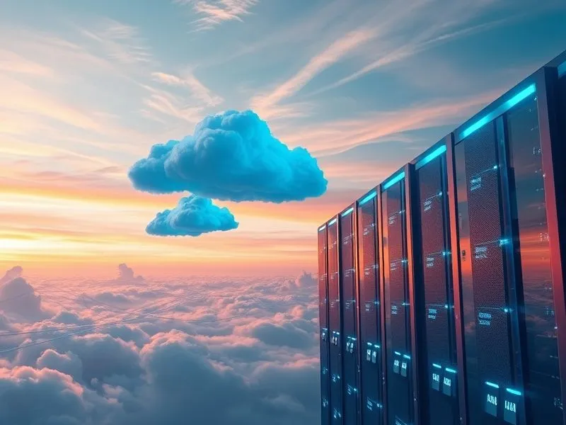 云服务器的CPU、内存、带宽如何选择？