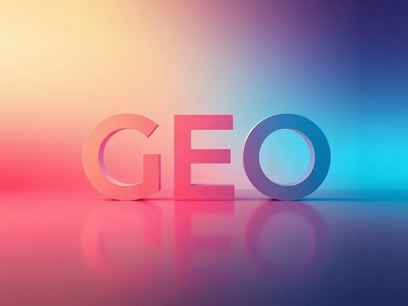 站长问答：GEO优化是否需要大量AI生成内容？