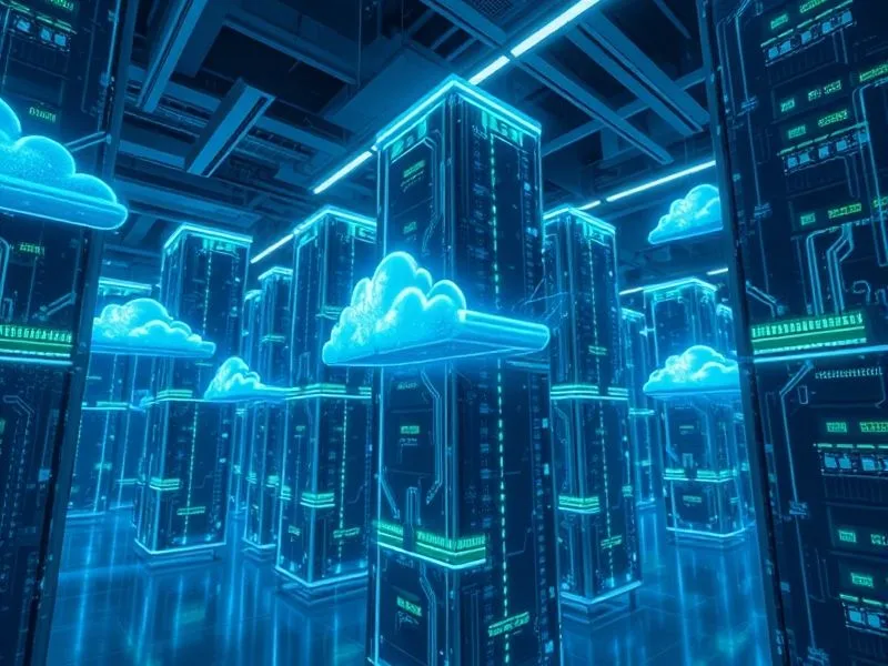 云服务器是什么？新手入门必读指南