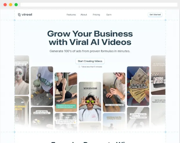 Vireel