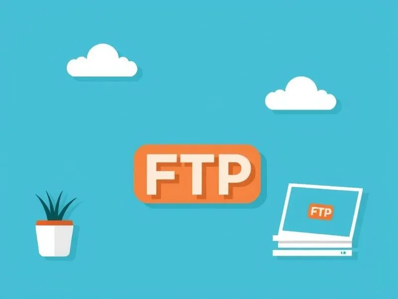 FTP是什么意思?一文搞懂FTP协议的含义及作用 FTP是什么意思?一文搞懂FTP协议的含义及作用