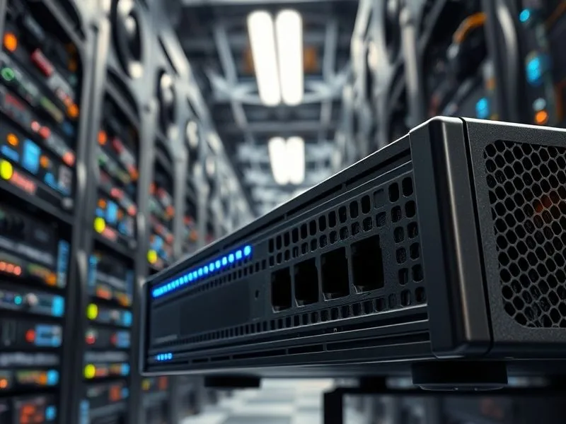 什么是软路由器?软路由器和硬路由器的区别是什么? 什么是软路由器?软路由器和硬路由器的区别是什么?