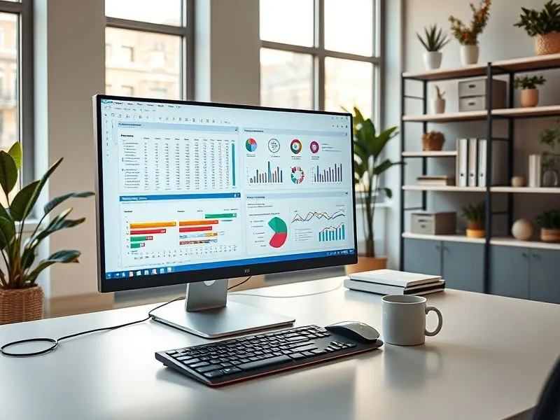 办公软件有哪些:5款开源且免费的Office办公软件盘点 办公软件有哪些:5款开源且免费的Office办公软件盘点