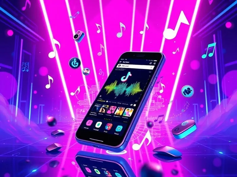 抖音音乐人变现技巧：你知道的和不知道的赚钱方式全解析