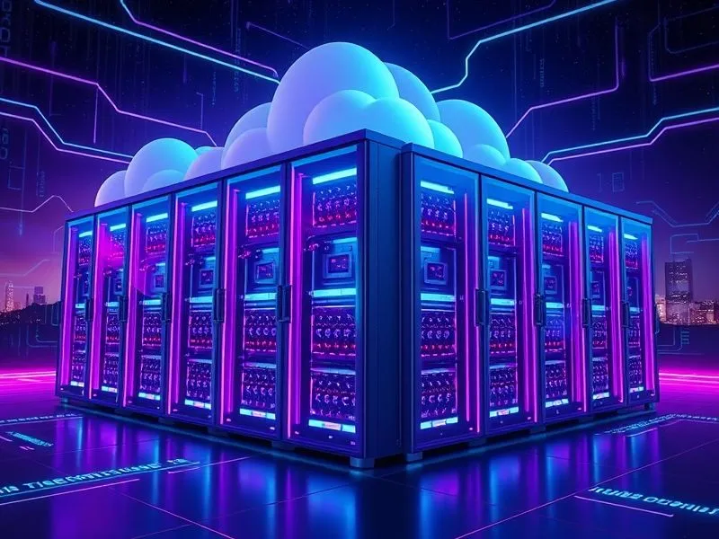 云服务器镜像是什么意思？云服务器镜像类型及选择方法详解