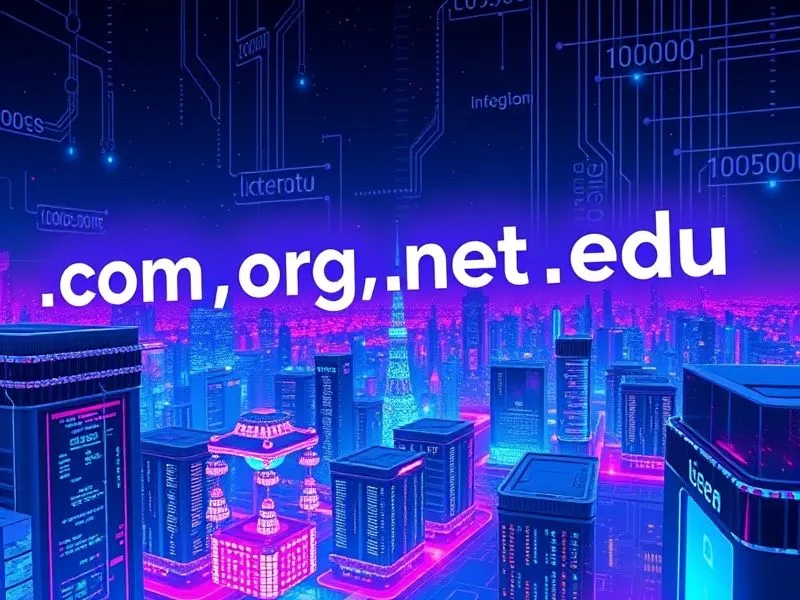 新手站长如何挑选好记又利于SEO优化的网站域名? 新手站长如何挑选好记又利于SEO优化的网站域名?