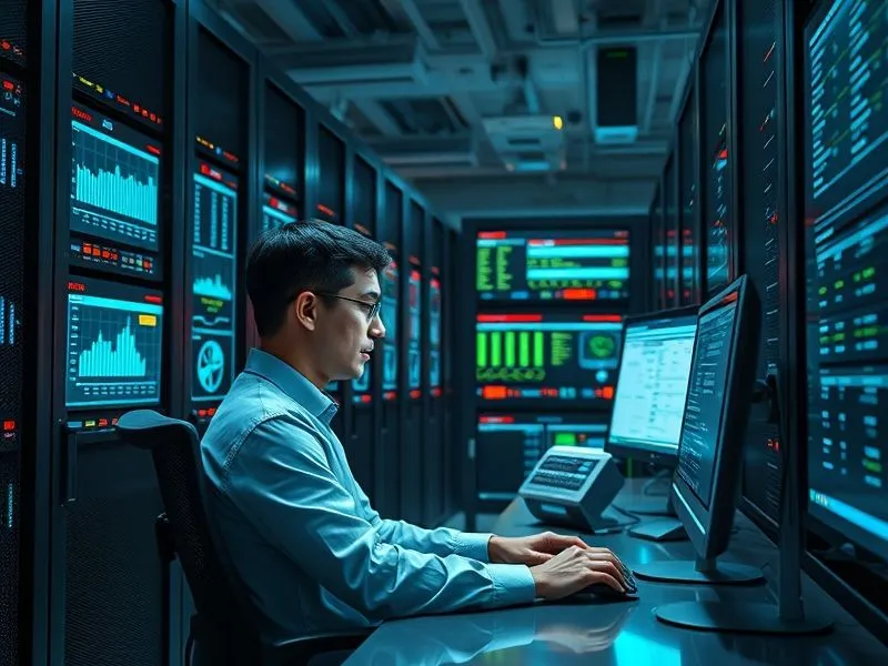 Oracle DBA 是什么?新手必须了解的数据库管理员角色 Oracle DBA 是什么?新手必须了解的数据库管理员角色