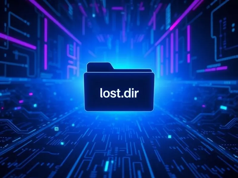 lost.dir是什么文件夹?lost.dir文件夹删除后怎么恢复? lost.dir是什么文件夹?lost.dir文件夹删除后怎么恢复?