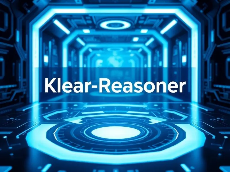 Klear-Reasoner:快手推出的一款专注于复杂推理任务的开源大语言模型 Klear-Reasoner:快手推出的一款专注于复杂推理任务的开源大语言模型