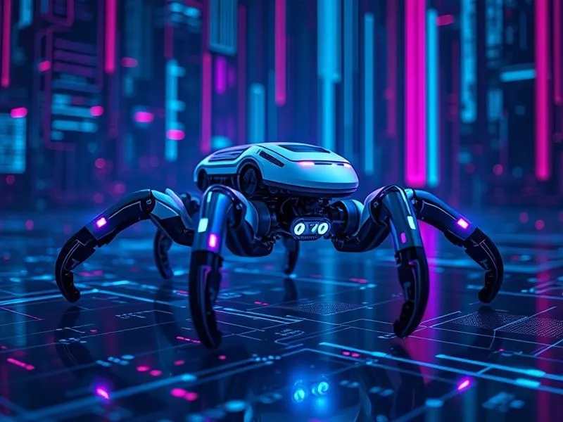 站长必看:5个GEO优化技巧,让你的内容更容易被AI抓取 站长必看:5个GEO优化技巧,让你的内容更容易被AI抓取