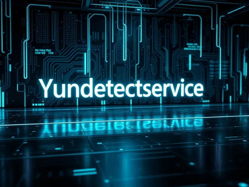 yundetectservice是什么启动项?yundetectservice可以关闭吗? yundetectservice是什么启动项?yundetectservice可以关闭吗?