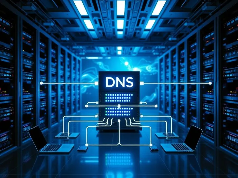 DNS服务器有什么用？DNS服务器的作用有哪些？