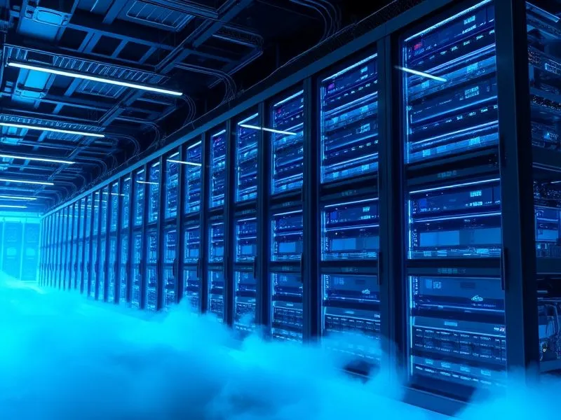 云服务器配置选购指南：如何选择合适的内存容量？